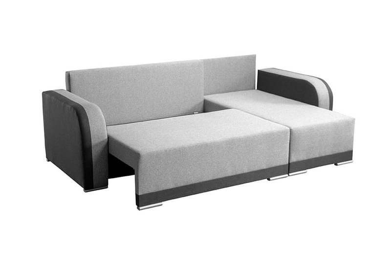 Liliana Divanbäddsoffa NO_BRAND Sense 9 + Sense 14 - Möbler - Vardagsrum - Bäddsoffor