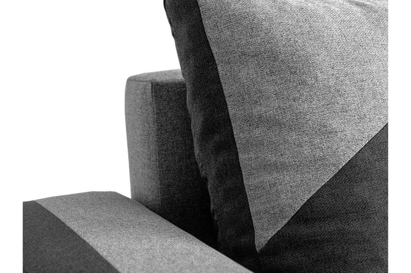 Liliana Divanbäddsoffa NO_BRAND Sense 9 + Sense 14 - Möbler - Vardagsrum - Bäddsoffor
