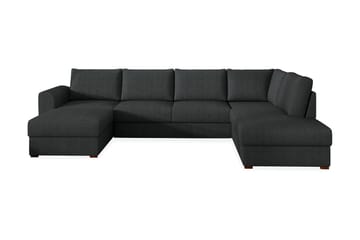 LISTARUM 6-sits Bäddsoffa
