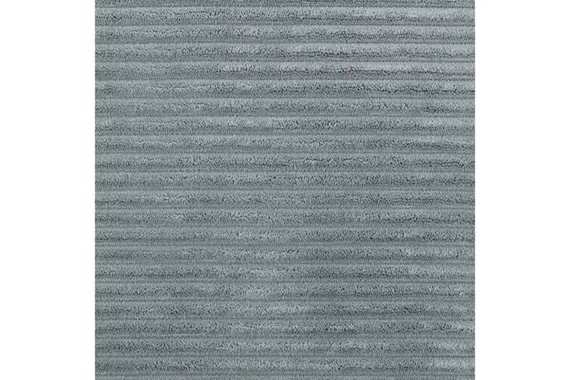 Listowel 3-sits Hörnbäddsoffa Light grey/Dark grey - Möbler - Vardagsrum - Bäddsoffor