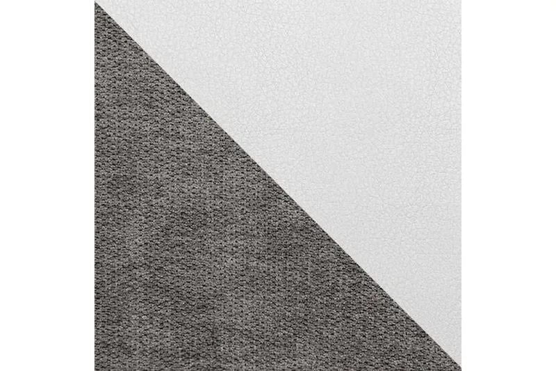 Listowel 3-sits Hörnbäddsoffa White - Möbler - Vardagsrum - Bäddsoffor