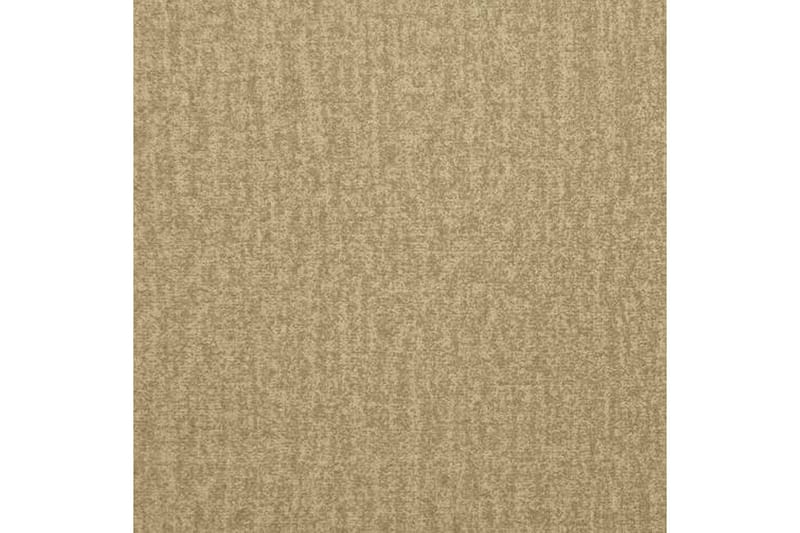 Listowel 4-sits Hörnbäddsoffa Ljusgrön - Beige - Möbler - Vardagsrum - Bäddsoffor - U bäddsoffa