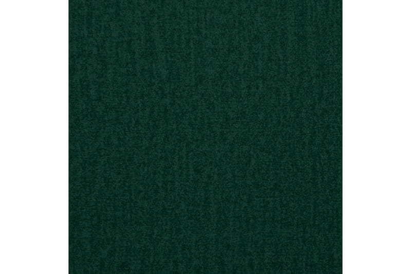 Listowel 4-sits Hörnbäddsoffa Mörkgrön - Möbler - Vardagsrum - Bäddsoffor - Hörnbäddsoffa