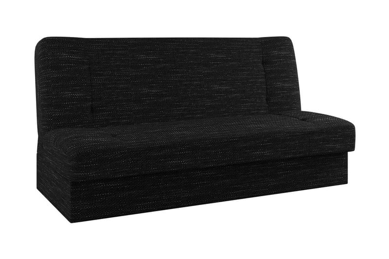 LOPATICA 3-sits Bäddsoffa Grå - Möbler - Vardagsrum - Bäddsoffor