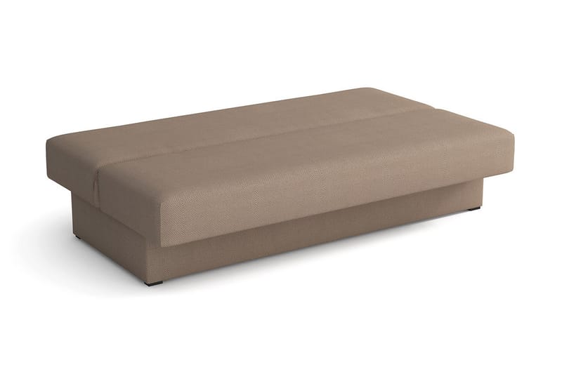Lucille Bäddsoffa - Grå - Möbler - Vardagsrum - Bäddsoffor