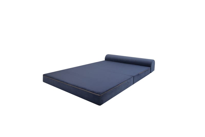 Magaria 2-sits Bäddsoffa - Blå - Möbler - Vardagsrum - Bäddsoffor