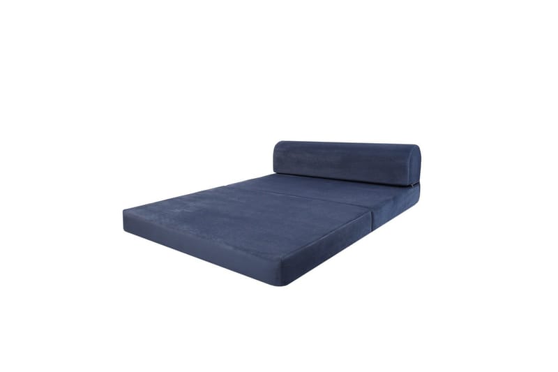 Magaria 2-sits Bäddsoffa - Blå - Möbler - Vardagsrum - Bäddsoffor