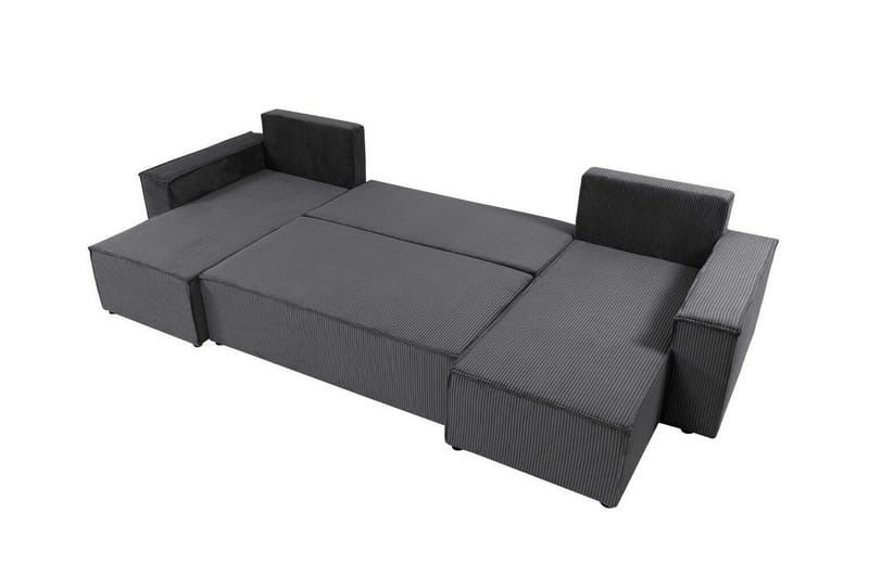 Magston 4-sits Hörnbäddsoffa - Möbler - Vardagsrum - Bäddsoffor - U bäddsoffa