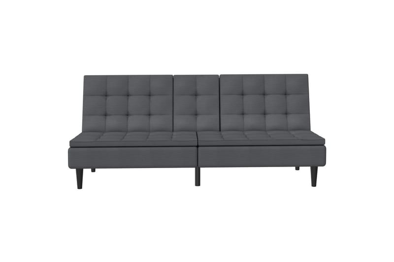 Maine Bäddsoffa 3-sits, Grå