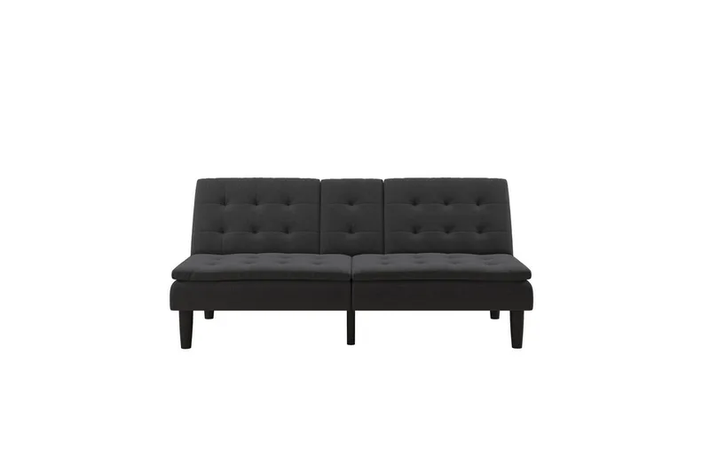 Maine Bäddsoffa 3-sits, Grå