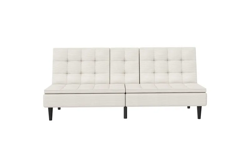 Maine Bäddsoffa 3-sits, Vit