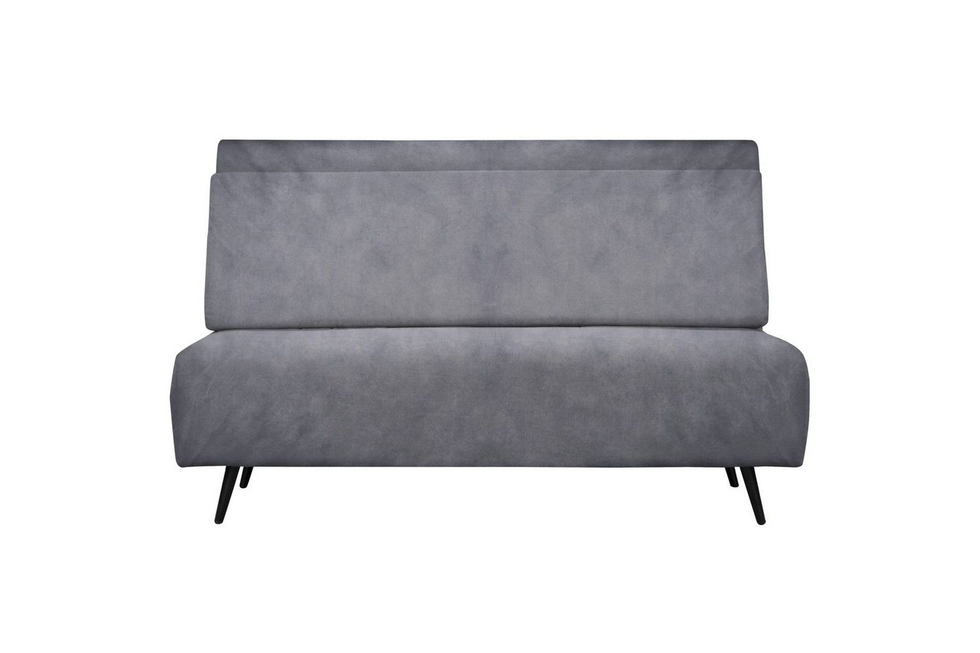 Mallory B&auml;ddsoffa 2-sits - Gr&aring;