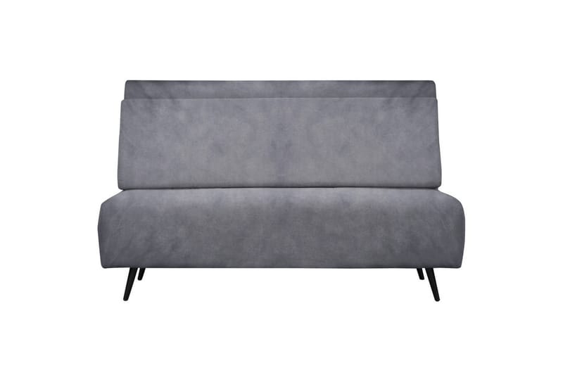 Mallory Bäddsoffa 2-sits, Grå