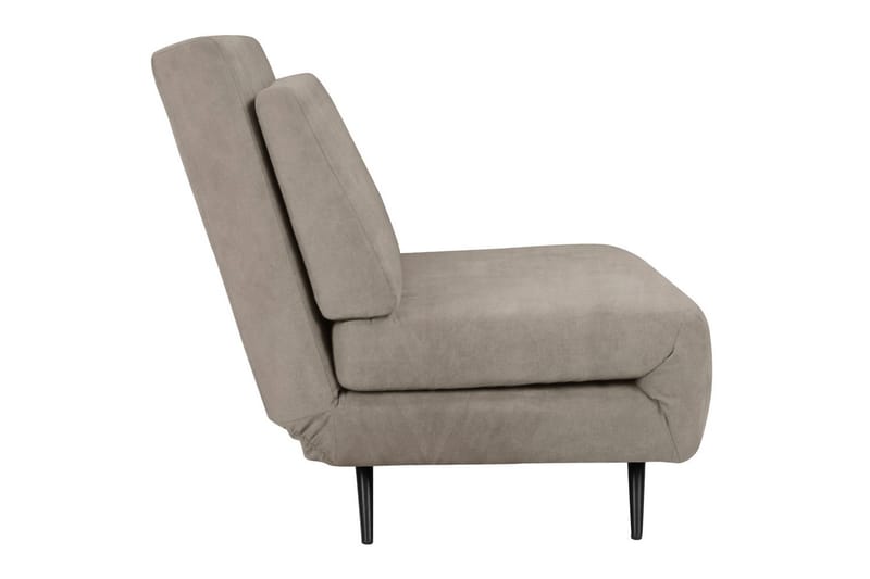 Mallory Bäddsoffa 2-sits - Grå - Möbler - Vardagsrum - Bäddsoffor