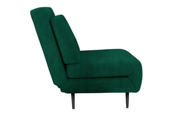 Mallory Bäddsoffa 2-sits - Grön - Möbler - Vardagsrum - Bäddsoffor