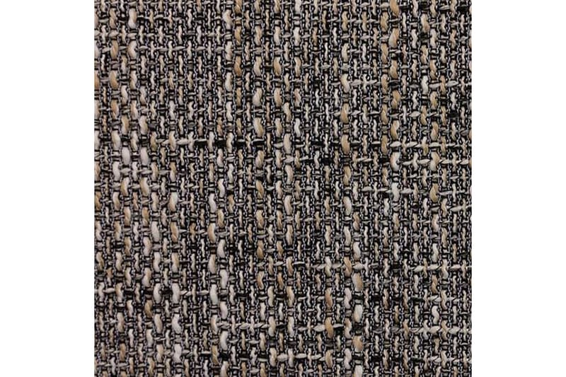 MALWI Divanbäddsoffa 285x162x76 cm - Grå - Möbler - Vardagsrum - Bäddsoffor