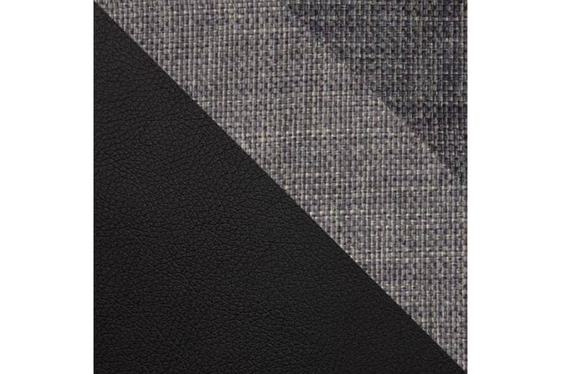 MALWI U-Bäddsoffa 278x162x76 cm - Grå - Möbler - Vardagsrum - Bäddsoffor