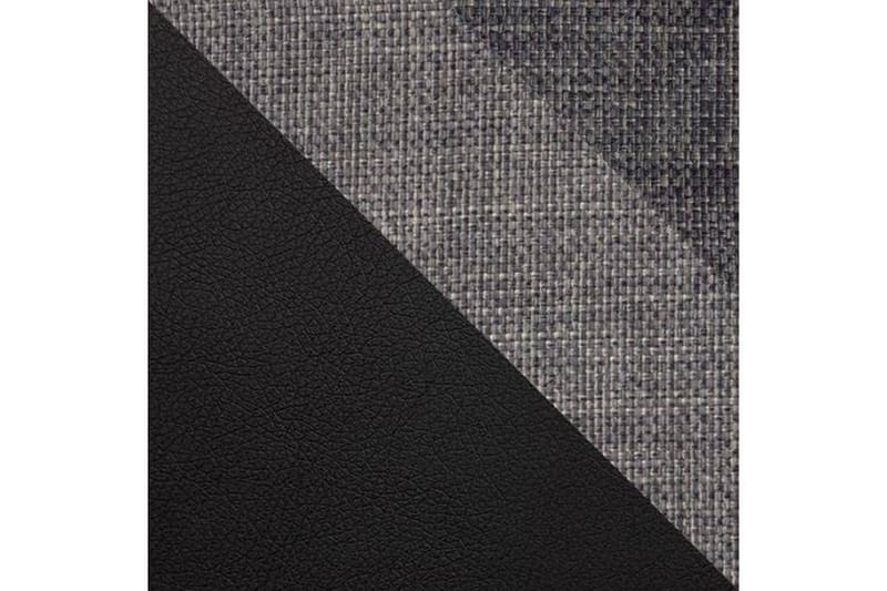 Malwi U-Bäddsoffa 278x162x76 cm - Grå - Möbler - Vardagsrum - Bäddsoffor