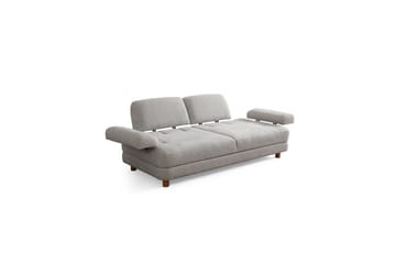 Mami Bäddsoffa 3-sits - Grå - Möbler - Vardagsrum - Bäddsoffor