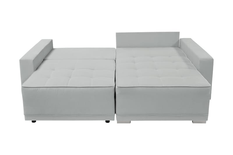 Manetto Bäddsoffa m. Divan 2-sits - Möbler - Vardagsrum - Bäddsoffor