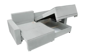 Manetto Bäddsoffa m. Divan 2-sits - Möbler - Vardagsrum - Bäddsoffor