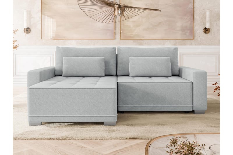 Manetto Bäddsoffa m. Divan 2-sits - Möbler - Vardagsrum - Bäddsoffor