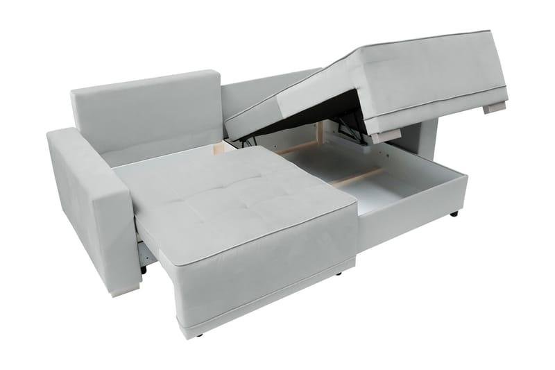 Manetto Bäddsoffa m. Divan 2-sits - Möbler - Vardagsrum - Bäddsoffor