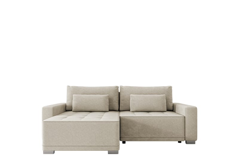 Manetto Bäddsoffa m. Divan 2-sits - Möbler - Vardagsrum - Bäddsoffor