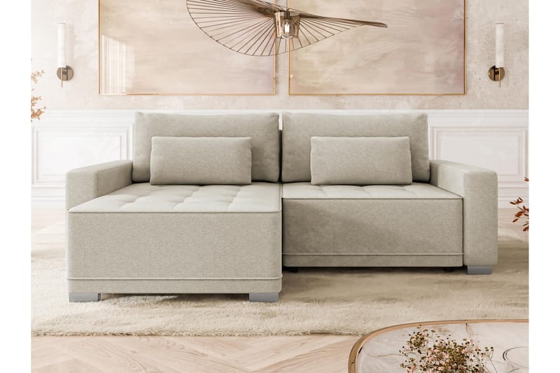 Manetto Bäddsoffa m. Divan 2-sits - Möbler - Vardagsrum - Bäddsoffor