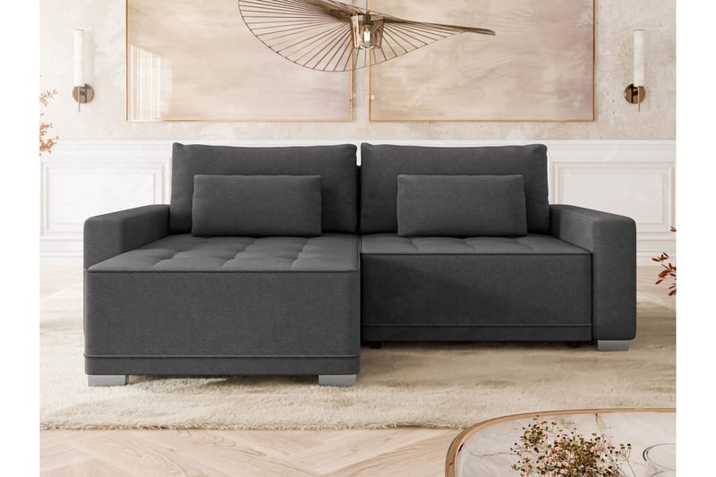 Manetto Bäddsoffa m. Divan 2-sits - Möbler - Vardagsrum - Bäddsoffor