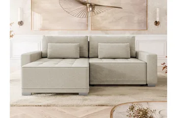 Manetto Bäddsoffa m. Divan 2-sits - Möbler - Vardagsrum - Bäddsoffor