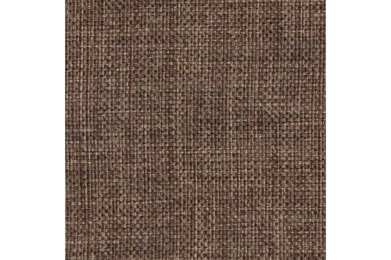 Manstad Hörnbäddsoffa - Brun - Möbler - Vardagsrum - Bäddsoffor