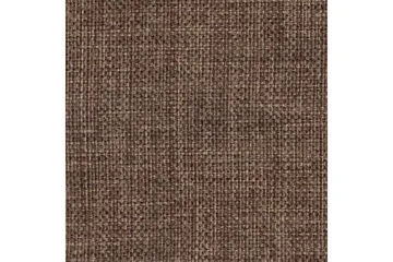 Manstad Hörnbäddsoffa - Brun - Möbler - Vardagsrum - Bäddsoffor