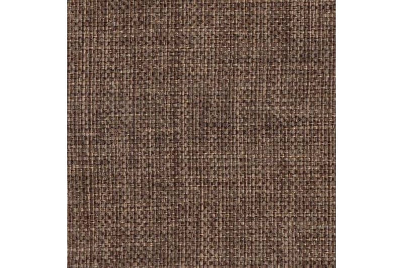 Manstad Hörnbäddsoffa - Brun - Möbler - Vardagsrum - Bäddsoffor