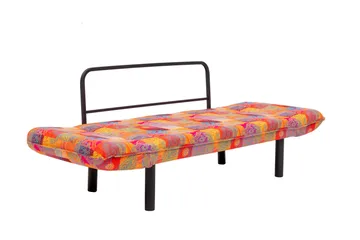 Maroochydore Bäddsoffa 2-sits 180x65 cm - Flerfärgad - Möbler - Vardagsrum - Bäddsoffor