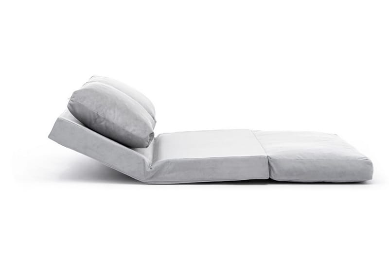 Maydena Bäddsoffa 2-sits 120x185 - Grå - Möbler - Vardagsrum - Bäddsoffor