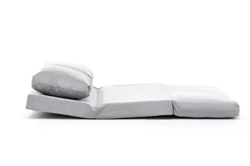 Maydena Bäddsoffa 2-sits 120x185 - Grå - Möbler - Vardagsrum - Bäddsoffor