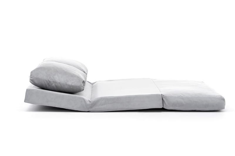 Maydena Bäddsoffa 2-sits 120x185 - Grå - Möbler - Vardagsrum - Bäddsoffor