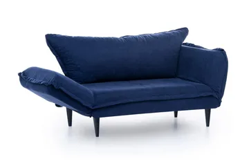 Mezonzo 3-sits Bäddsoffa - Blå - Möbler - Vardagsrum - Bäddsoffor