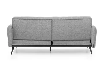Mezonzo 3-sits Bäddsoffa - Grå - Möbler - Vardagsrum - Bäddsoffor