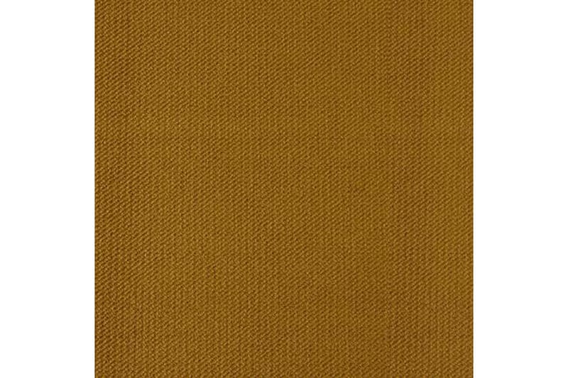 Midfeld 3-sits Bäddsoffa Gul - Möbler - Vardagsrum - Bäddsoffor