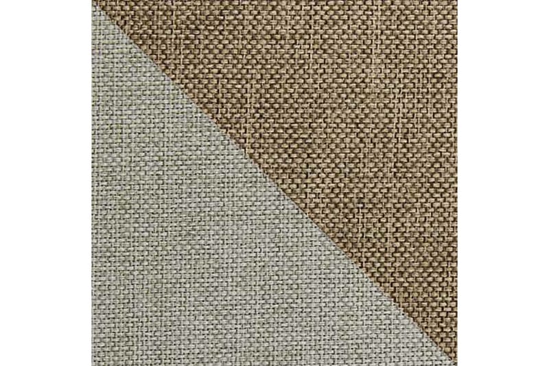 Midfeld 3-sits Hörnbäddsoffa Beige/Ljusbeige - Möbler - Vardagsrum - Bäddsoffor - Hörnbäddsoffa