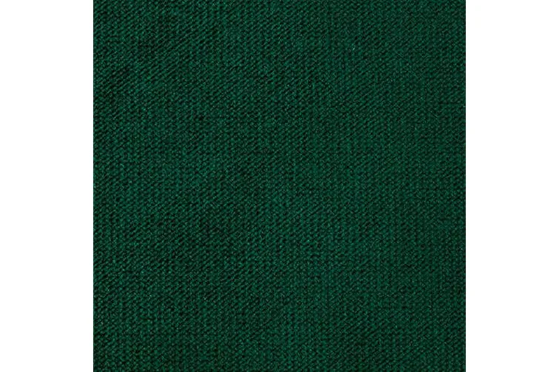 Midfeld 3-sits Hörnbäddsoffa Dark green - Möbler - Vardagsrum - Bäddsoffor - Hörnbäddsoffa