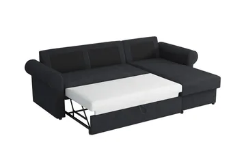 Midfeld 3-sits Hörnbäddsoffa - Möbler - Vardagsrum - Bäddsoffor