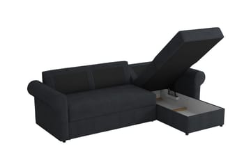 Midfeld 3-sits Hörnbäddsoffa - Möbler - Vardagsrum - Bäddsoffor