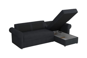 Midfeld 3-sits Hörnbäddsoffa - Möbler - Vardagsrum - Bäddsoffor