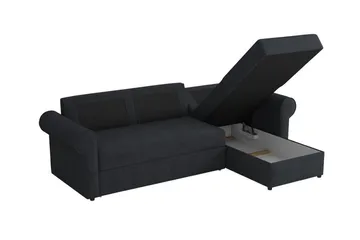 Midfeld 3-sits Hörnbäddsoffa - Möbler - Vardagsrum - Bäddsoffor