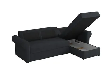 Midfeld 3-sits Hörnbäddsoffa - Möbler - Vardagsrum - Bäddsoffor