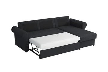 Midfeld 3-sits Hörnbäddsoffa - Möbler - Vardagsrum - Bäddsoffor