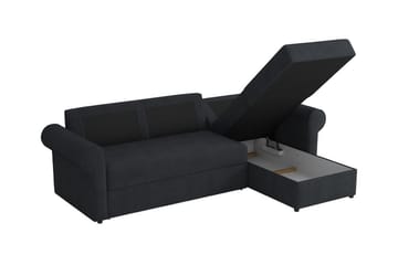Midfeld 3-sits Hörnbäddsoffa - Möbler - Vardagsrum - Bäddsoffor